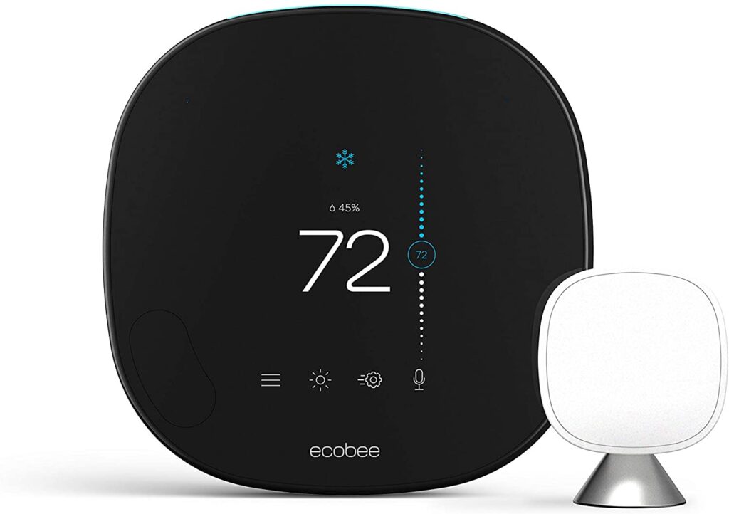 Ecobee Thermostat