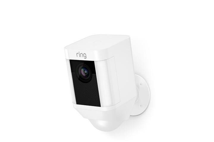 ring outdoor camera image