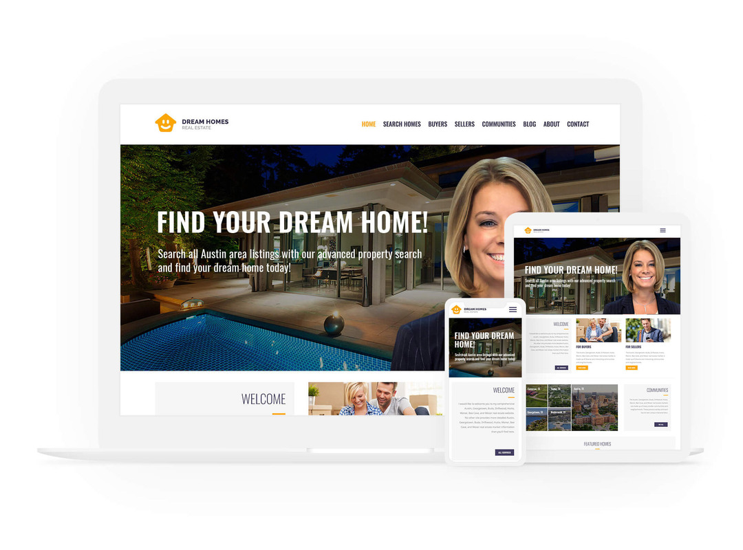 Website Box